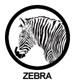 おりとみゼブラ