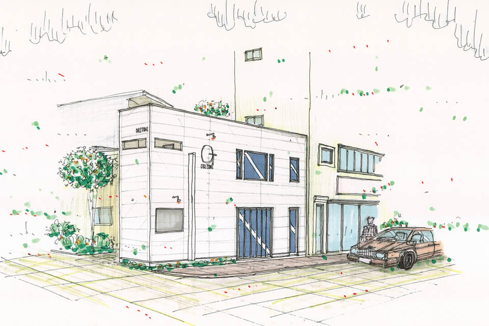 おりとみゼブラα