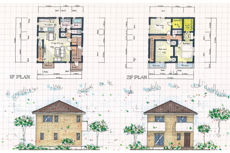 おりとみゼブラα