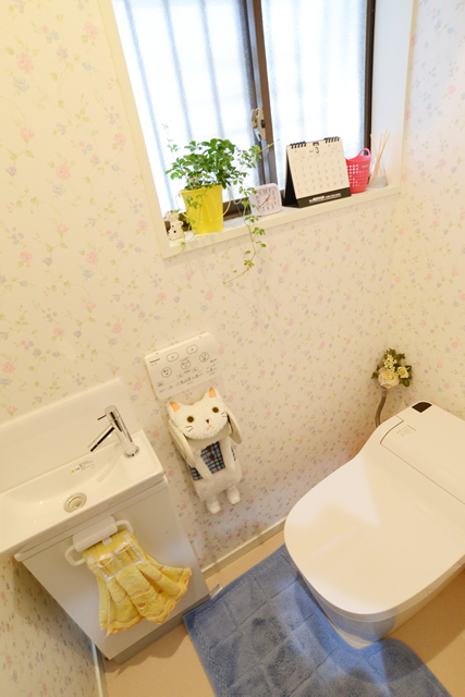 住宅リフォーム